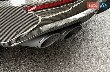 Позашляховик / Кросовер Lamborghini Urus 2026 в Києві