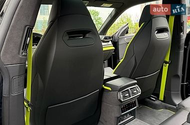 Позашляховик / Кросовер Lamborghini Urus 2026 в Києві