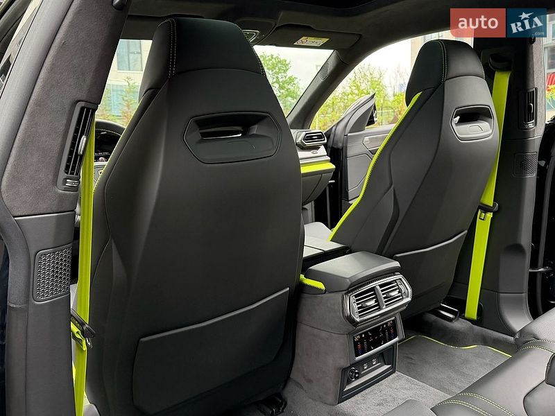 Позашляховик / Кросовер Lamborghini Urus 2026 в Києві