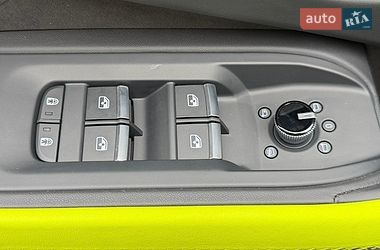 Позашляховик / Кросовер Lamborghini Urus 2026 в Києві