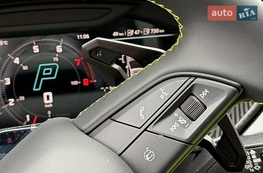 Позашляховик / Кросовер Lamborghini Urus 2026 в Києві