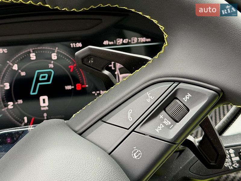 Позашляховик / Кросовер Lamborghini Urus 2026 в Києві