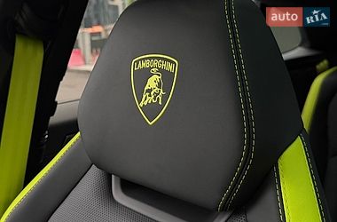 Позашляховик / Кросовер Lamborghini Urus 2026 в Києві