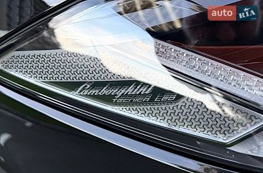 Внедорожник / Кроссовер Lamborghini Urus 2020 в Киеве фото 31 Внедорожник / Кроссовер Lamborghini Urus 2020 в Киеве