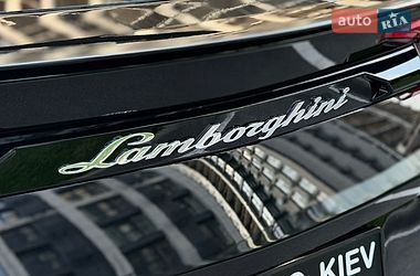 Внедорожник / Кроссовер Lamborghini Urus 2020 в Киеве фото 40 Внедорожник / Кроссовер Lamborghini Urus 2020 в Киеве