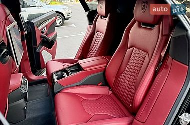 Внедорожник / Кроссовер Lamborghini Urus 2020 в Киеве фото 54 Внедорожник / Кроссовер Lamborghini Urus 2020 в Киеве