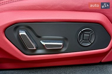 Внедорожник / Кроссовер Lamborghini Urus 2020 в Киеве фото 66 Внедорожник / Кроссовер Lamborghini Urus 2020 в Киеве