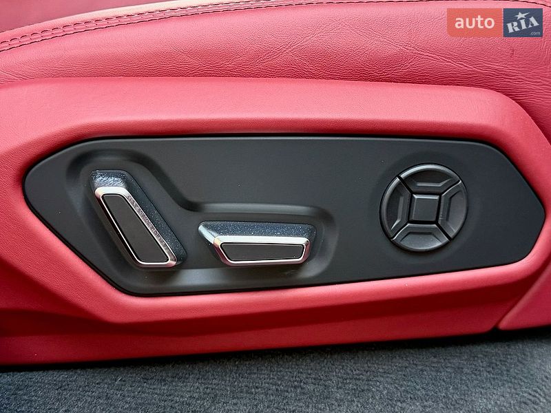 Внедорожник / Кроссовер Lamborghini Urus 2020 в Киеве фото 66 Внедорожник / Кроссовер Lamborghini Urus 2020 в Киеве