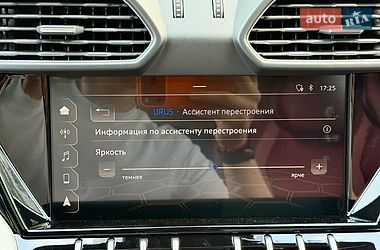 Внедорожник / Кроссовер Lamborghini Urus 2020 в Киеве фото 91 Внедорожник / Кроссовер Lamborghini Urus 2020 в Киеве