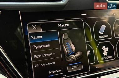 Позашляховик / Кросовер Lamborghini Urus 2020 в Києві фото 19 Позашляховик / Кросовер Lamborghini Urus 2020 в Києві