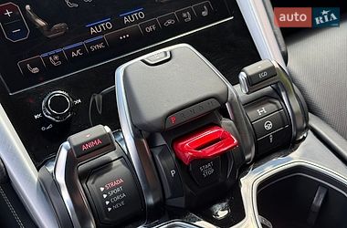 Позашляховик / Кросовер Lamborghini Urus 2020 в Києві фото 18 Позашляховик / Кросовер Lamborghini Urus 2020 в Києві