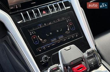 Позашляховик / Кросовер Lamborghini Urus 2020 в Києві фото 17 Позашляховик / Кросовер Lamborghini Urus 2020 в Києві