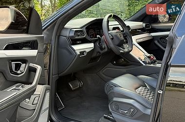 Позашляховик / Кросовер Lamborghini Urus 2020 в Києві фото 11 Позашляховик / Кросовер Lamborghini Urus 2020 в Києві
