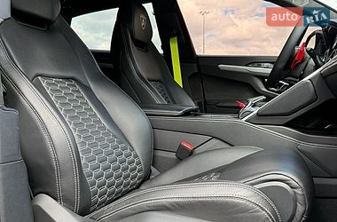 Позашляховик / Кросовер Lamborghini Urus 2020 в Києві фото 31 Позашляховик / Кросовер Lamborghini Urus 2020 в Києві