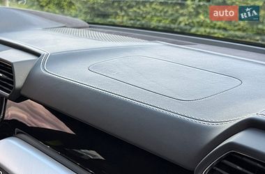 Позашляховик / Кросовер Lamborghini Urus 2020 в Києві фото 33 Позашляховик / Кросовер Lamborghini Urus 2020 в Києві
