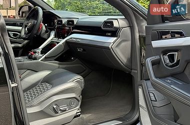 Позашляховик / Кросовер Lamborghini Urus 2020 в Києві фото 30 Позашляховик / Кросовер Lamborghini Urus 2020 в Києві