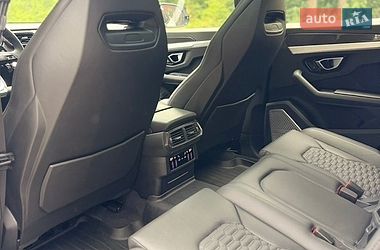 Позашляховик / Кросовер Lamborghini Urus 2019 в Львові