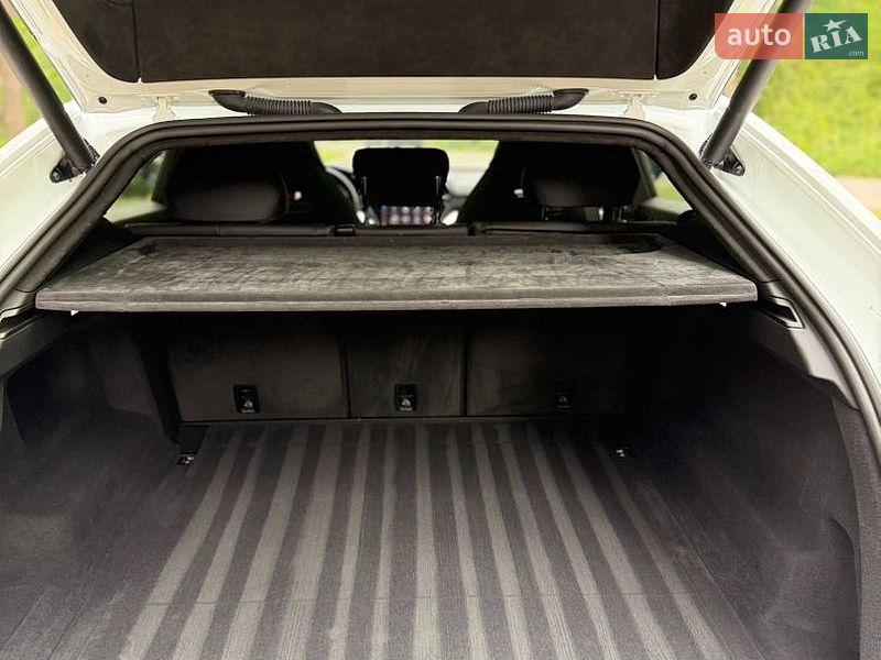Позашляховик / Кросовер Lamborghini Urus 2019 в Львові