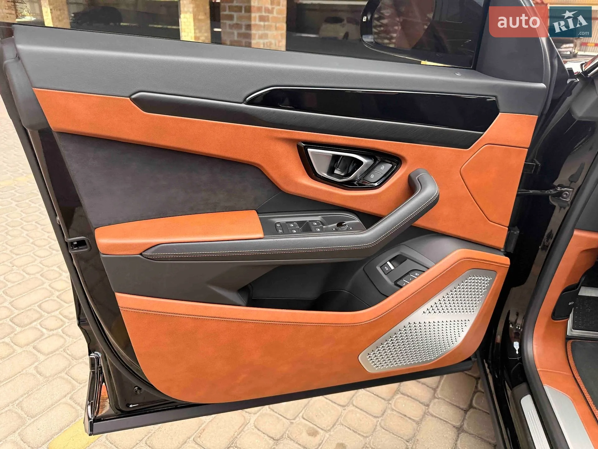 2021 Lamborghini Urus Concept - мініатюра 17