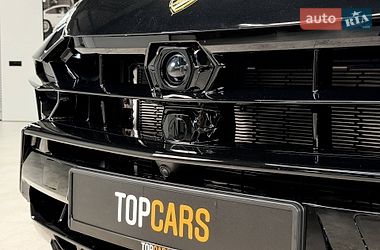 Внедорожник / Кроссовер Lamborghini Urus 2025 в Киеве