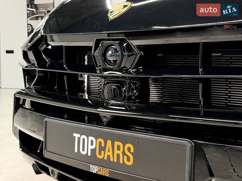 Внедорожник / Кроссовер Lamborghini Urus 2025 в Киеве