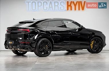 Внедорожник / Кроссовер Lamborghini Urus 2025 в Киеве