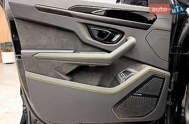 Внедорожник / Кроссовер Lamborghini Urus 2025 в Киеве