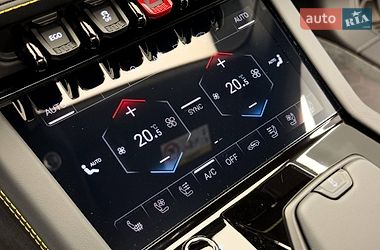 Внедорожник / Кроссовер Lamborghini Urus 2025 в Киеве