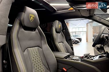 Внедорожник / Кроссовер Lamborghini Urus 2025 в Киеве