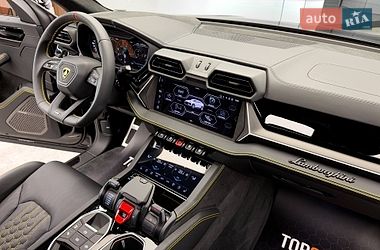 Внедорожник / Кроссовер Lamborghini Urus 2025 в Киеве