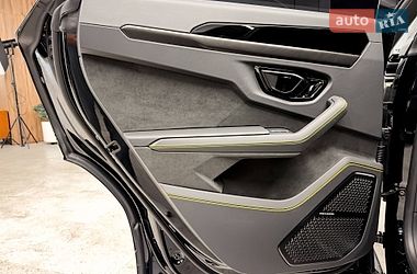Внедорожник / Кроссовер Lamborghini Urus 2025 в Киеве