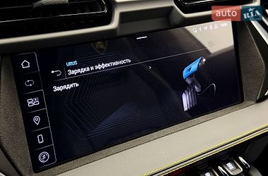 Внедорожник / Кроссовер Lamborghini Urus 2025 в Киеве