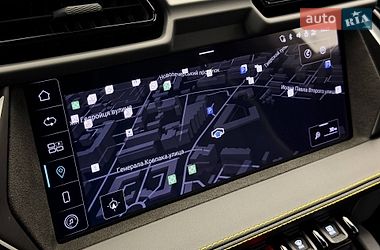 Внедорожник / Кроссовер Lamborghini Urus 2025 в Киеве