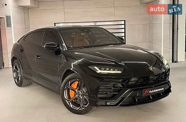 Внедорожник / Кроссовер Lamborghini Urus 2020 в Киеве Внедорожник / Кроссовер Lamborghini Urus 2020 в Киеве