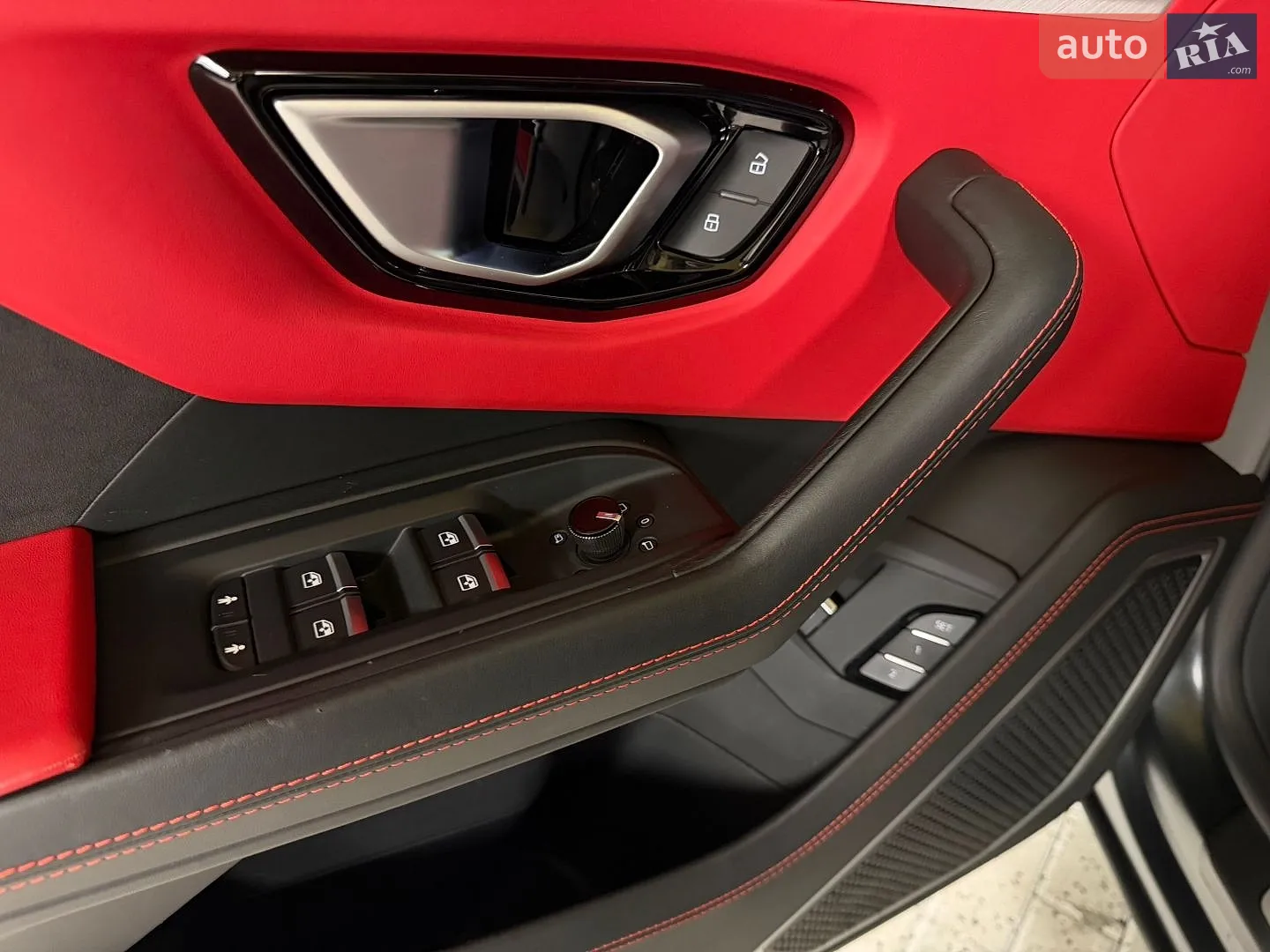 2020 Lamborghini Urus Concept - мініатюра 27