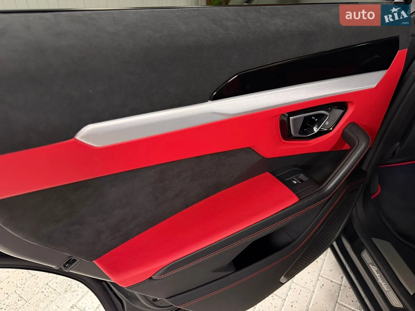2020 Lamborghini Urus Concept - мініатюра 45