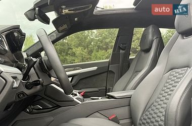 Позашляховик / Кросовер Lamborghini Urus 2019 в Львові