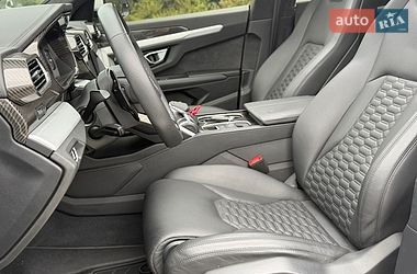Позашляховик / Кросовер Lamborghini Urus 2019 в Львові