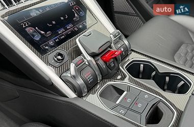Позашляховик / Кросовер Lamborghini Urus 2019 в Львові