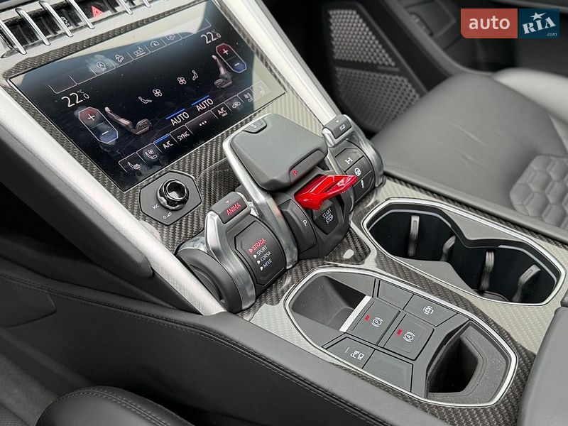 Позашляховик / Кросовер Lamborghini Urus 2019 в Львові