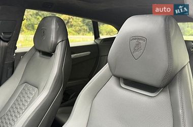 Позашляховик / Кросовер Lamborghini Urus 2019 в Львові