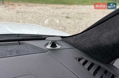 Позашляховик / Кросовер Lamborghini Urus 2019 в Львові