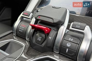 Позашляховик / Кросовер Lamborghini Urus 2019 в Львові