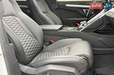 Позашляховик / Кросовер Lamborghini Urus 2019 в Львові