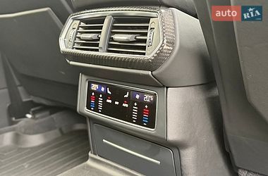 Позашляховик / Кросовер Lamborghini Urus 2019 в Львові