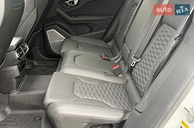 Позашляховик / Кросовер Lamborghini Urus 2019 в Львові