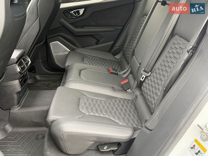 Позашляховик / Кросовер Lamborghini Urus 2019 в Львові
