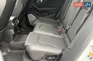 Позашляховик / Кросовер Lamborghini Urus 2019 в Львові