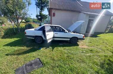 Хэтчбек Lancia A 112 1985 в 