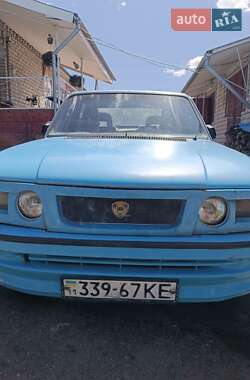 Седан Lancia Beta 1980 в Козятині
